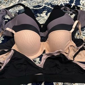 Worth 500$ Value Bundle – Small / 34B bras